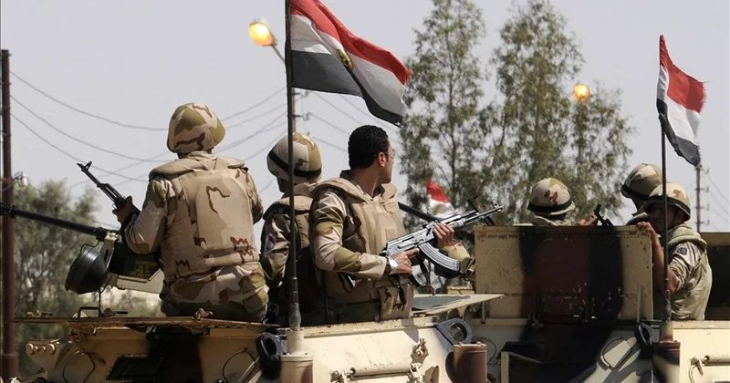 Египет перебросил войска в Сомали из за Израиля Minval Politika