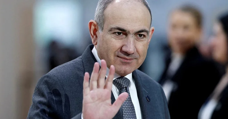 Пашиняна в Давосе не будет