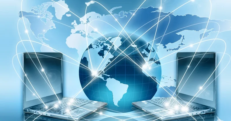 Azərbaycanda sabit internetin sürəti artıb