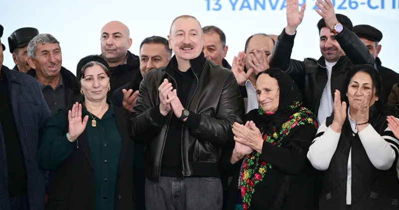 Bu gün dünya Azərbaycanın bu uğurunun kökünü tapmağa çalışır Deputat