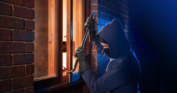 Nərimanovda oğurluq edənlər saxlanıldı