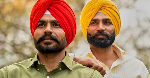 Лидер сикхов заявил о репрессиях против национальных меньшинств в Индии Minval Politika