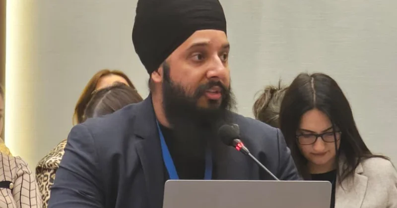 Индийский правозащитник: Сикхский вопрос имеет не региональное, а глобальное значение