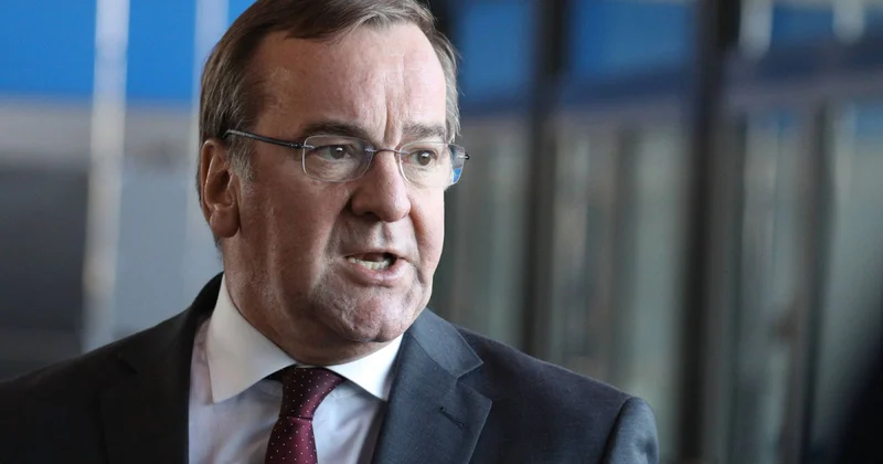 Немецкий министр о менталитете Трампа