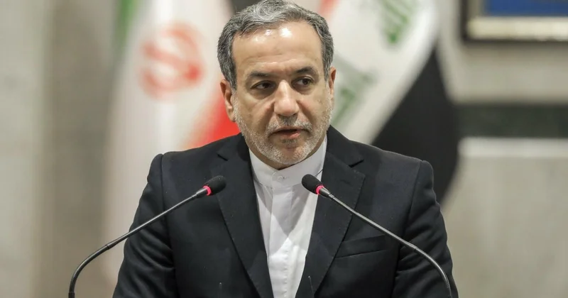 Abbas Arakçıya göndərilmiş rəsmi dəvət ləğv edildi