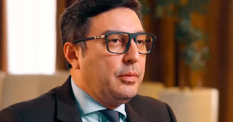 “Bir çox beynəlxalq təşkilat bizə etibarlı və səmərəli tərəfdaş kimi baxır” Fərid Qayıbovun “Euronews”a MÜSAHİBƏSİ VİDEO