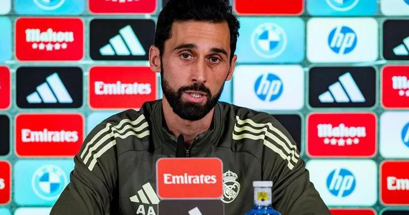 Arbeloa: “Əgər öhdəsindən gələ bilməsək...”