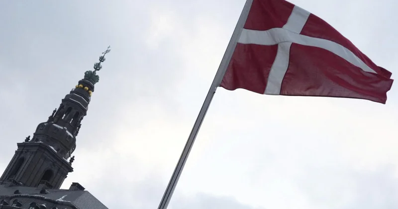 Спецпосланник США заявил о необходимости заключить сделку по Гренландии