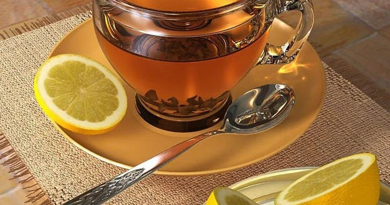 Xəstə olarkən limonlu çay və ya zoğal mürəbbəsi istehlak etmək zərərlidir ? EKSPERT AÇIQLADI