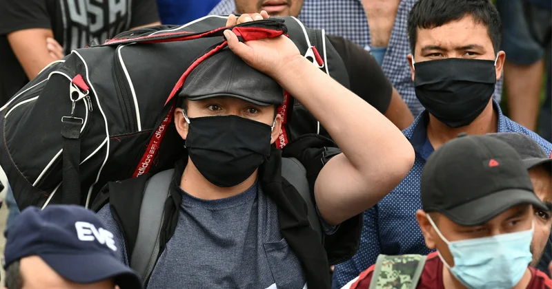 2025 ci ildə Rusiyada 150 mindən çox Özbəkistan vətəndaşı miqrasiya amnistiyasından yararlana biləcək