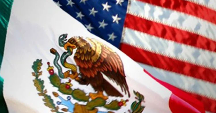 ABŞ və Meksika arasında razılıq