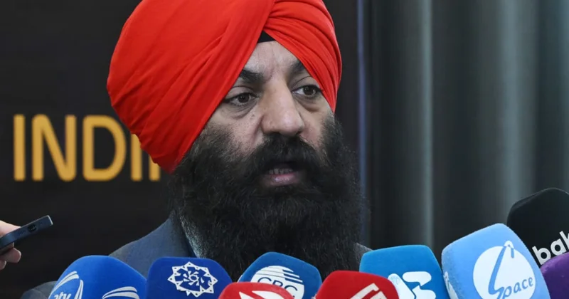 Pəncablı nazir: Hindistanda siqh və digər azlıqlar hələ də təzyiqlərə məruz qalırlar