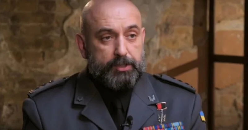 General: Putinin müharibədə fasiləyə ehtiyacı var