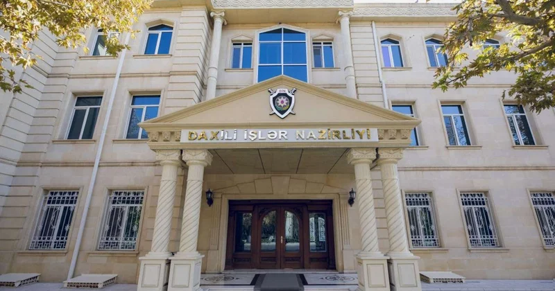 Onlayn qumar oyunları təşkil edən iki şəxs məsuliyyətə cəlb olundu VİDEO