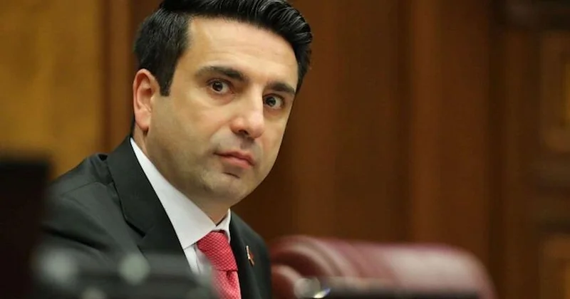 Спикер парламента Армении поблагодарил главу МИД Турции