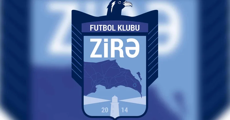 Zirə Çexiya təmsilçisinə məğlub oldu