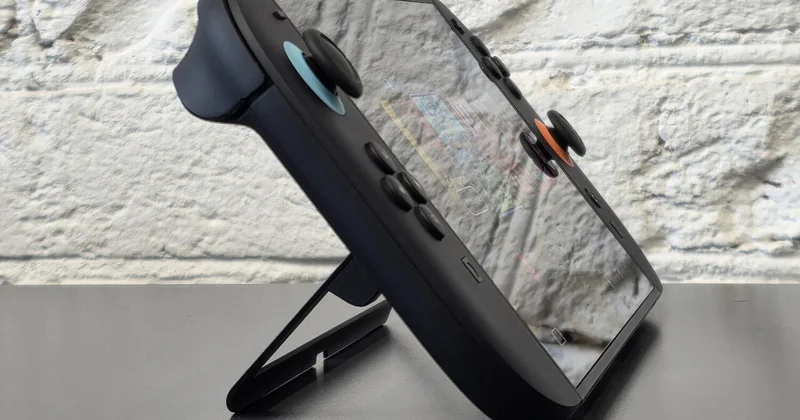 В сеть утекли данные о новой игровой консоли Nintendo