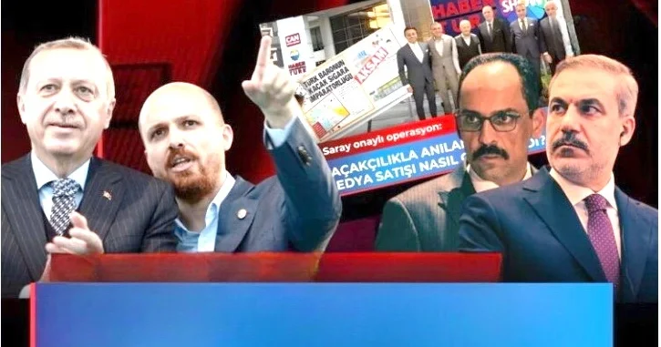 Bilal Ərdoğanın da real namizəd kimi şansı yüksəkdir POLİTOLOQ