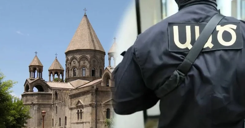 Ermənistan MTX nin “elçilər”i yenidən işə salınıb