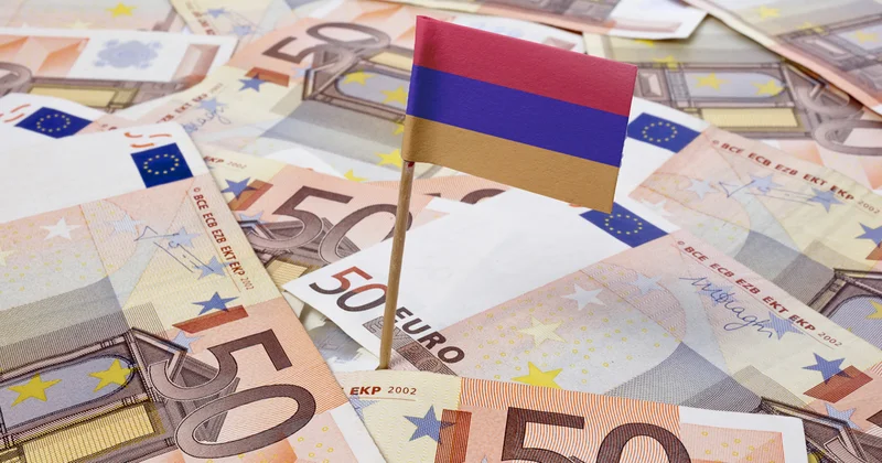 Азербайджан сбивает цены в Армении ... и такое бывает