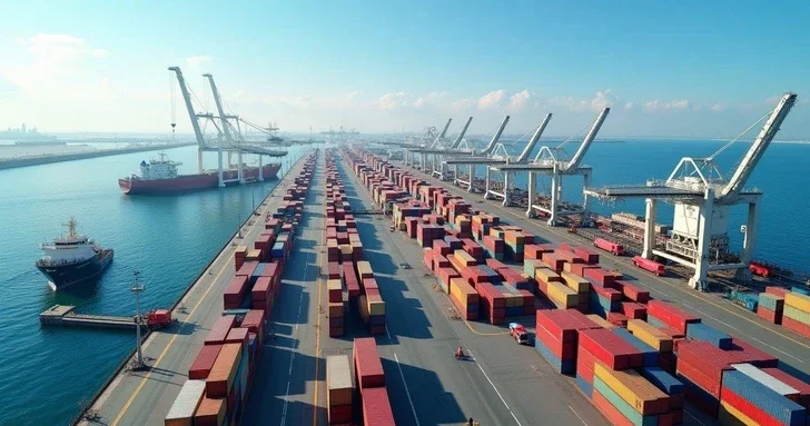 Японская газета Nikkei: Азербайджан укрепляет позиции в международной логистике