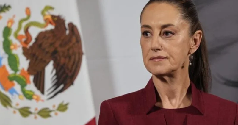 Şeynbaum: ABŞ də narkotik istifadəsi Meksikada kartelləri gücləndirən əsas amildir