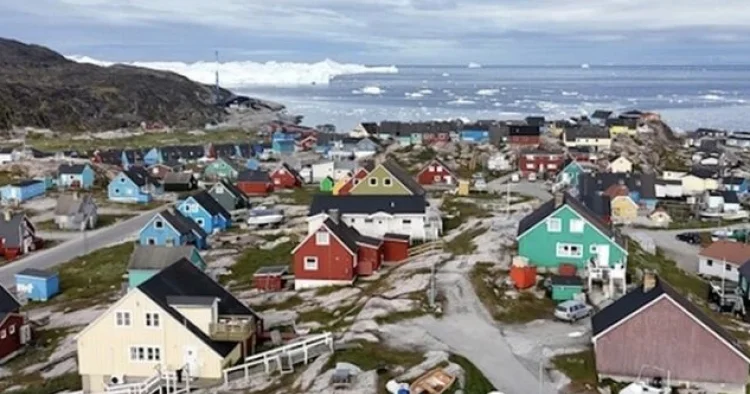 NATO Qrenlandiyanı qorumaq üçün 34 əsgərin kifayət edəcəyinə qərar verib
