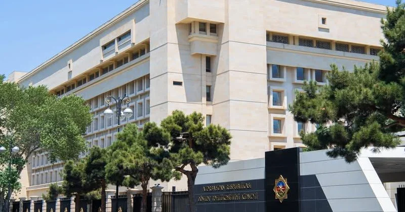 Kritik informasiya infrastrukturunun təhlükəsizliyi üzrə Komissiyanın 2025 ci ilin yekunlarına dair iclası keçirilib