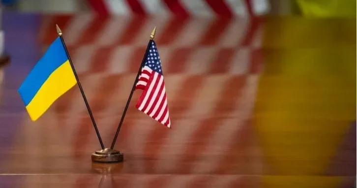 Названа дата следующего раунда переговоров между США и Украиной