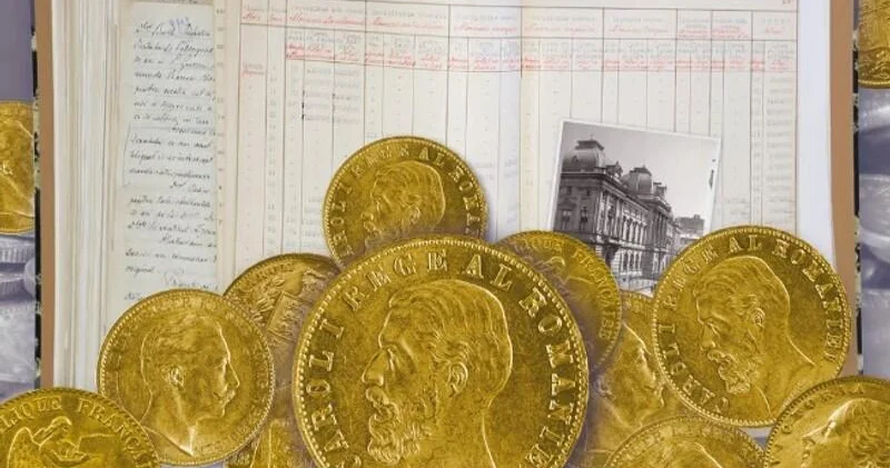 100 tonluq qızılı 110 ildir ödəmirlər Rusiyaya göndərdikləri pulu istəyirlər