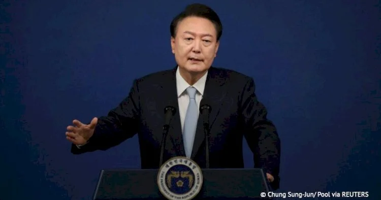 Sabiq Prezidentə hökm oxundu KONKRET