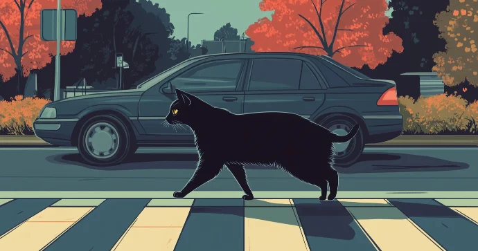 Avtomobillə bağlı inanclar