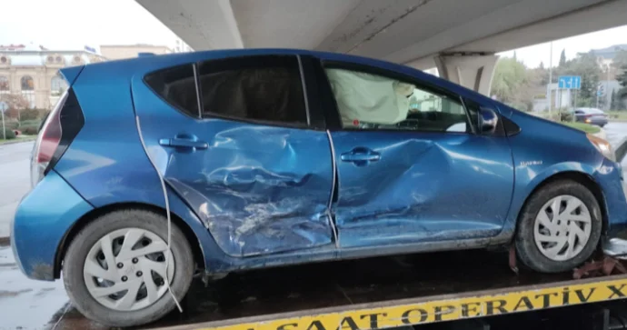 Sığorta qalmaqalı: “Ata Sığorta” qazini aylardır süründürür FOTOLAR