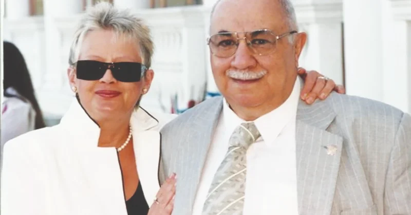 Любовь побеждает всё