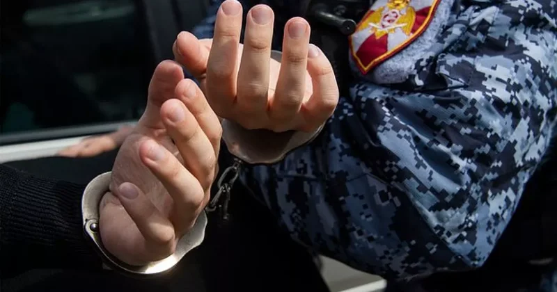 На Байконуре задержали подозреваемых в разбойном нападении