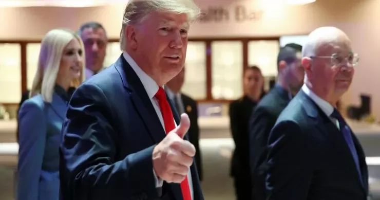 Trampa görə dünya çempionatı azarkeşsiz keçirilə bilər