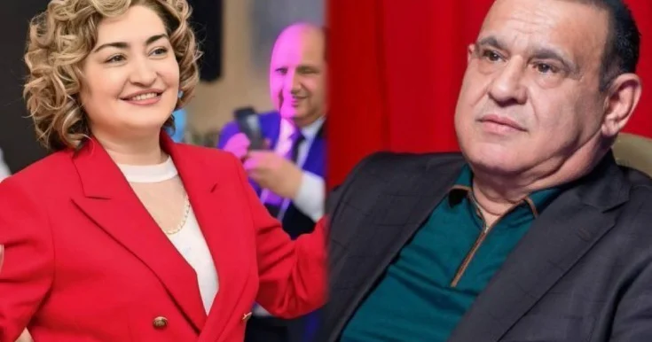 Fədayəni mən sənətkar etmişəm