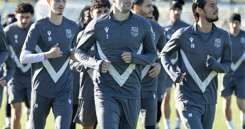 Сумгайыт против клуба, проигравшего Карабаху