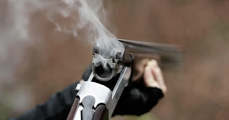 Yevlaxda güllələnmə hadisəsi SON DƏQİQƏ