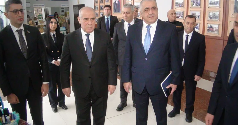 Qobustanda gəlir proqnozu üstələyib