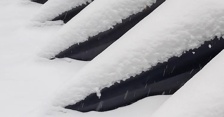 Sibir şəhərlərində şaxtalar