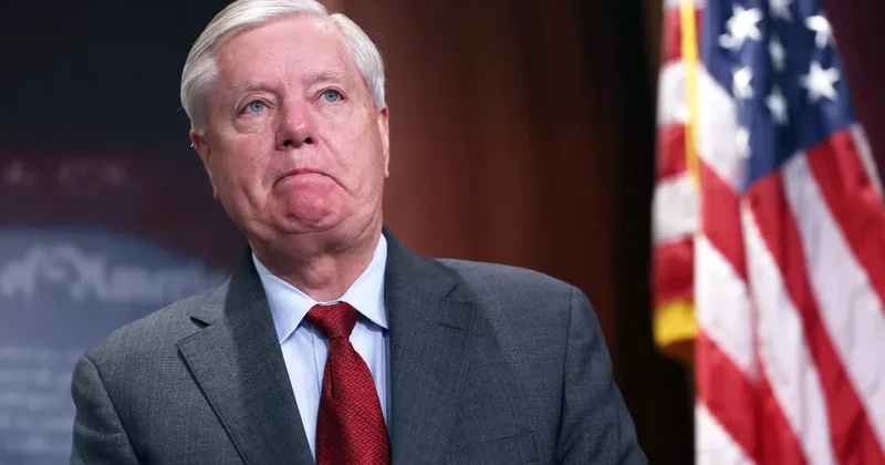 Сенатор Грэм: На руках режима аятоллы американская кровь