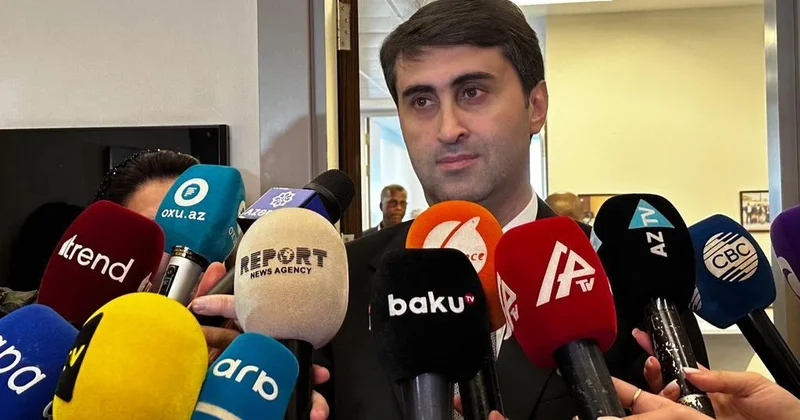 Аббас Аббасов: БИГ продолжит работу по защите прав национальных меньшинств Minval Politika