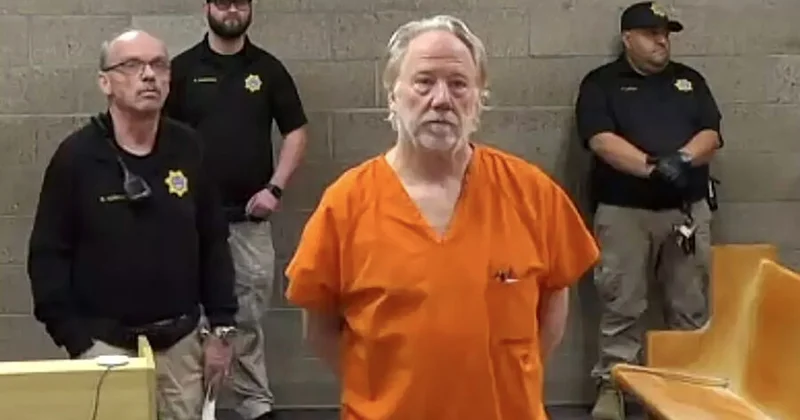 Məşhur aktyor uşaqlara qarşı cinsi istismarda ittiham olunur