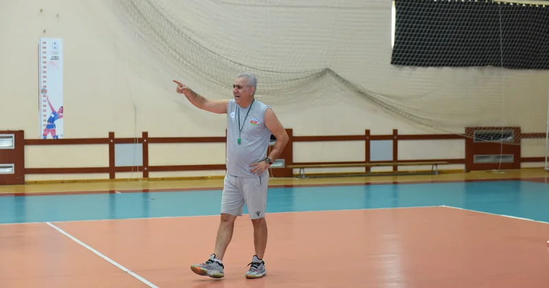 “Azərbaycanda uşaqlar elə bil sifarişlə dünyaya gəlirlər” Cahangir Seyid Abbasinin ə MÜSAHİBƏSİ