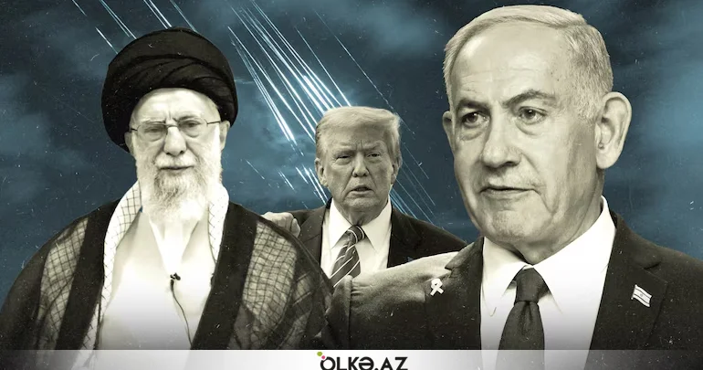 ABŞ İran xəttində pauza: hərbi variant niyə təxirə düşür? DETALLAR