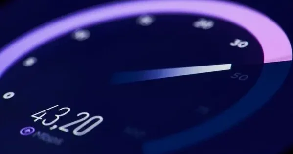 Азербайджан упал в рейтинге скорости интернета