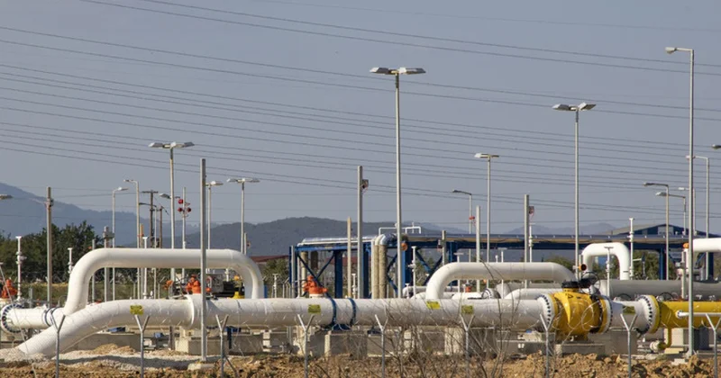 Azərbaycan TAP boru kəməri vasitəsilə bu ölkələrə qaz tədarükünə başlayıb