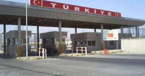 Türkiyə İranla sərhədini gücləndirir