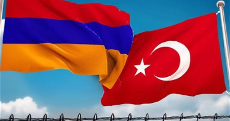Анкара готовится к открытию границы с Арменией